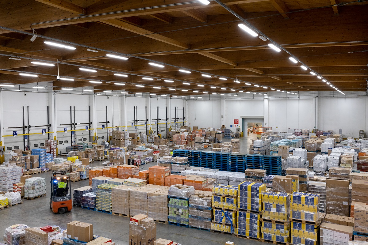 MG Group Commerce EOOD