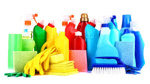 Cleaning Products